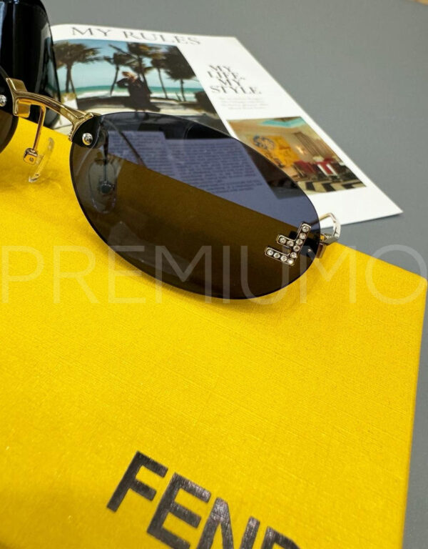 Fendi очки PR312699 8