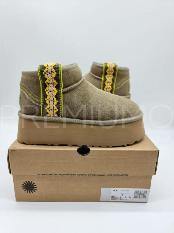 UGG угги PR321690 4