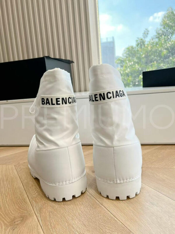Balenciaga угги PR177777 3