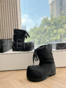 Balenciaga угги PR732425 5