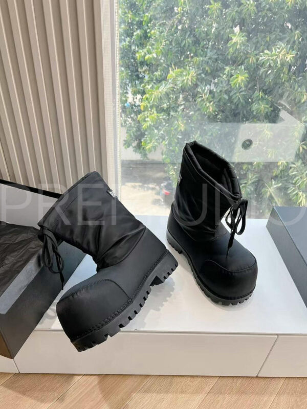 Balenciaga угги PR732425 2