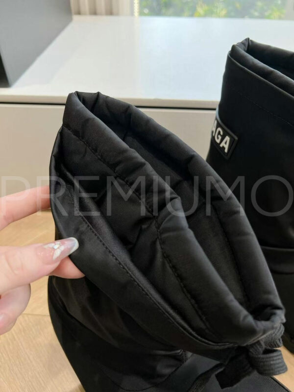 Balenciaga угги PR732425 3