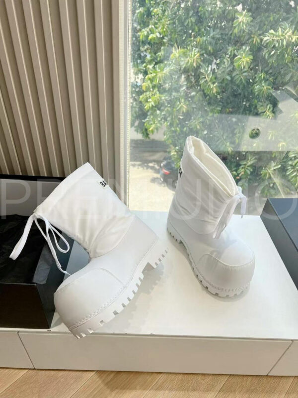 Balenciaga угги PR177777 4
