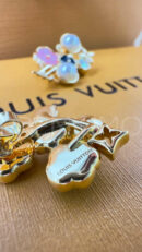 Louis Vuitton серьги PR585876 8