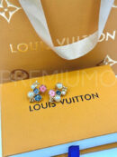 Louis Vuitton серьги PR585876 9