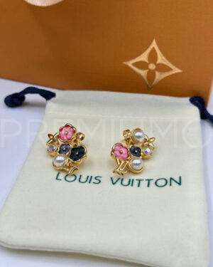 Louis Vuitton серьги PR585876