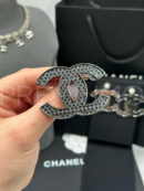 Chanel брошь PR840501 3