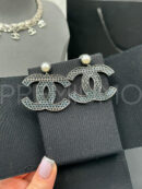 Chanel серьги PR152604 3