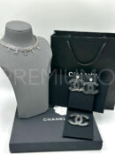 Chanel серьги PR152604 4