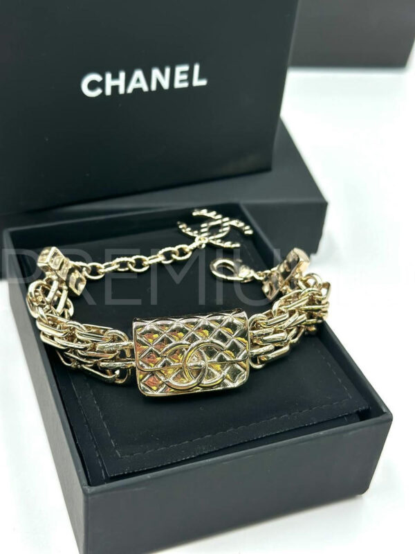 Chanel браслет PR685531