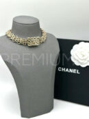 Chanel колье PR124268 3