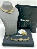 Chanel серьги PR530634 6