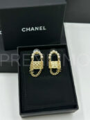 Chanel серьги PR530634 4
