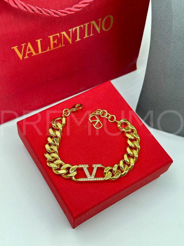 Valentino браслет PR991049