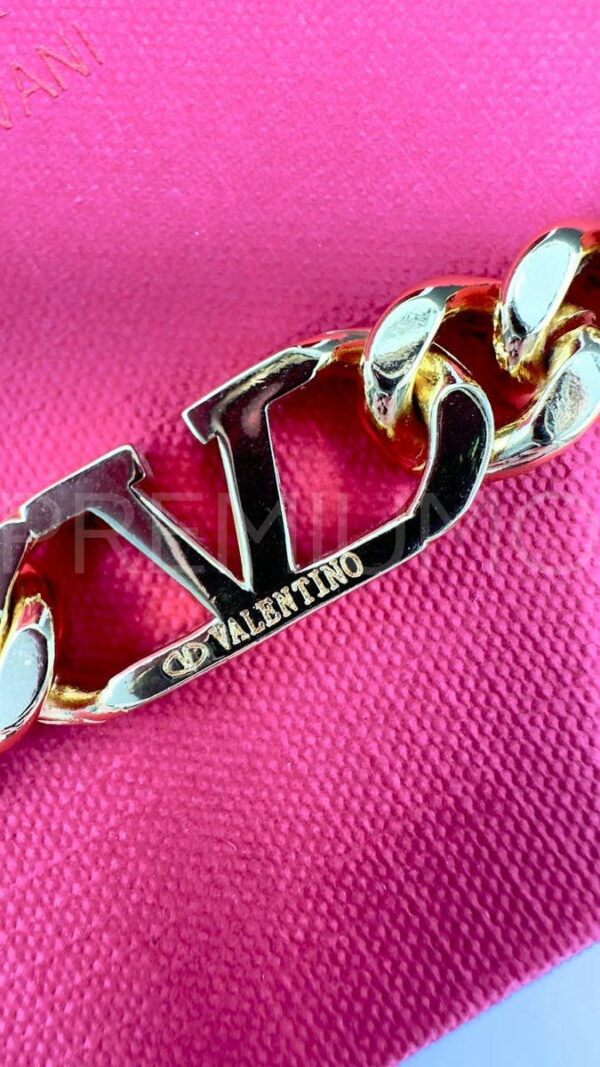 Valentino колье PR154403 2