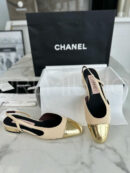 Chanel туфли PR434289 7