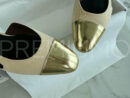 Chanel туфли PR434289 12