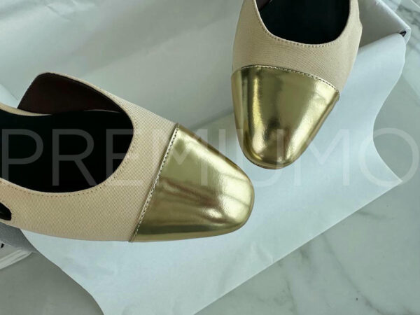 Chanel туфли PR434289 6