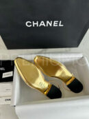 Chanel туфли PR434289 9
