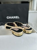 Chanel туфли PR434289 10