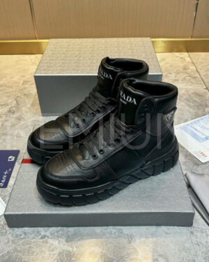 Prada кроссовки PR551273