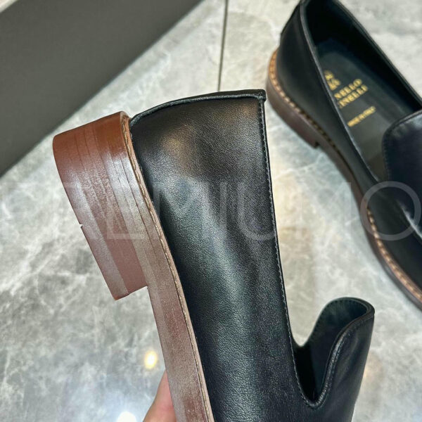 Brunello Cucinelli лоферы PR900293 7