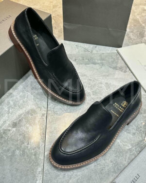 Brunello Cucinelli лоферы PR900293