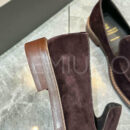 Brunello Cucinelli лоферы PR980124 17