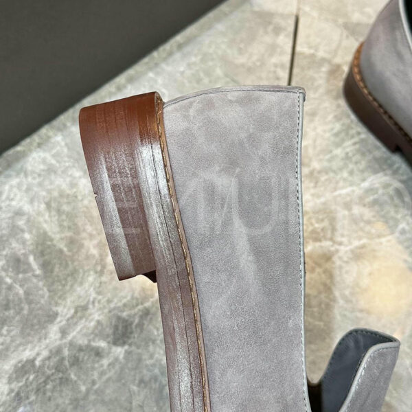 Brunello Cucinelli лоферы PR419961 6