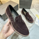 Brunello Cucinelli лоферы PR980124 13