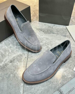 Brunello Cucinelli лоферы PR419961