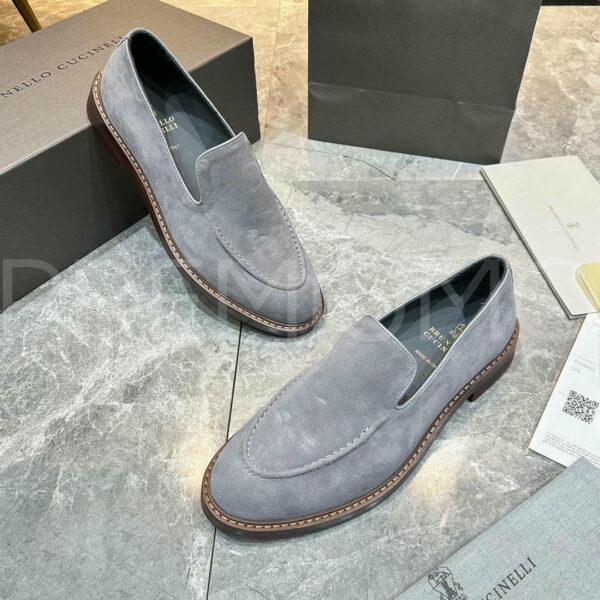 Brunello Cucinelli лоферы PR419961