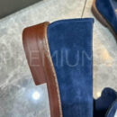 Brunello Cucinelli лоферы PR169113 17