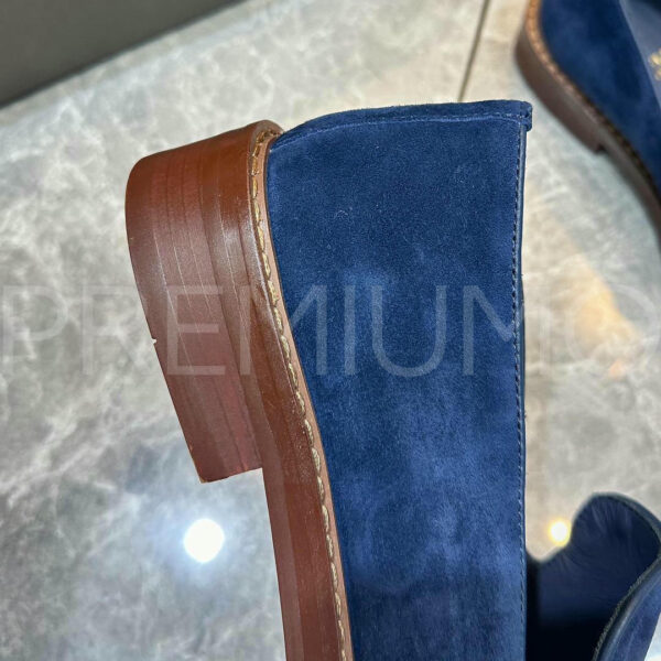 Brunello Cucinelli лоферы PR169113 8
