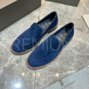 Brunello Cucinelli лоферы PR169113 11