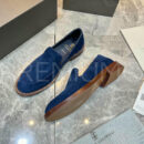 Brunello Cucinelli лоферы PR169113 12
