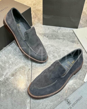 Brunello Cucinelli лоферы PR817705