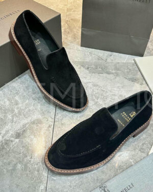 Brunello Cucinelli лоферы PR402060