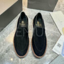 Brunello Cucinelli лоферы PR402060 12