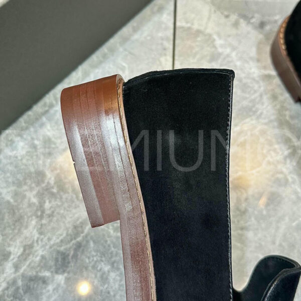 Brunello Cucinelli лоферы PR402060 6