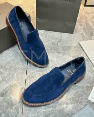 Brunello Cucinelli лоферы PR169113