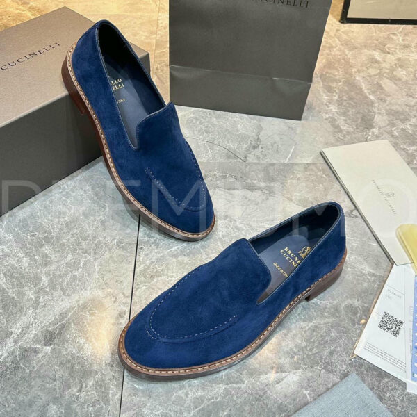 Brunello Cucinelli лоферы PR169113