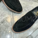Brunello Cucinelli лоферы PR402060 17