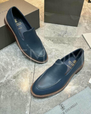 Brunello Cucinelli лоферы PR446616