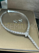 Bvlgari серьги PR668271 4
