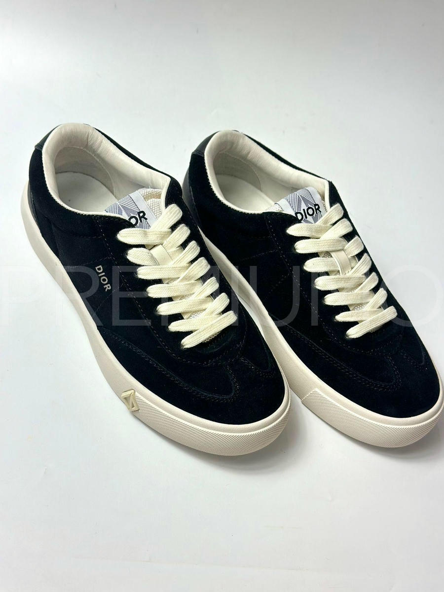 Christian Dior кроссовки PR924167 Christian Dior кроссовки PR924167