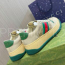 Gucci кроссовки PR786541 17