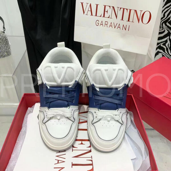 Louis Vuitton Neo Run Away кроссовки PR627453 4