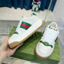 Gucci кроссовки PR838241 13