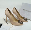 Manolo Blahnik туфли PR1486WC 13
